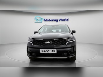 Used Kia Sorento 2022 for sale - 78035253: Photo