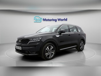 Used Kia Sorento 2022 for sale - 78035253: Photo