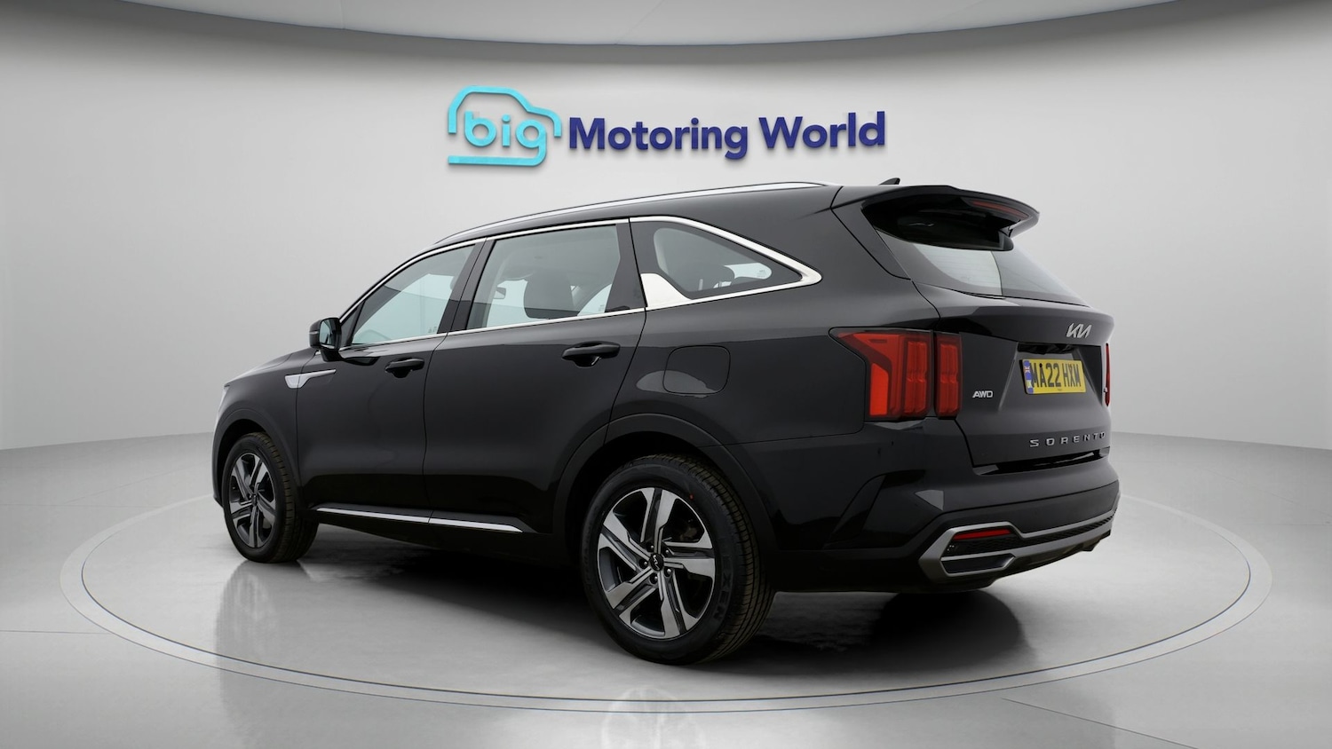 Used Kia Sorento 2022 for sale - 78035253: Photo 5