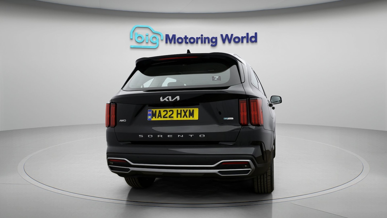 Used Kia Sorento 2022 for sale - 78035253: Photo 6