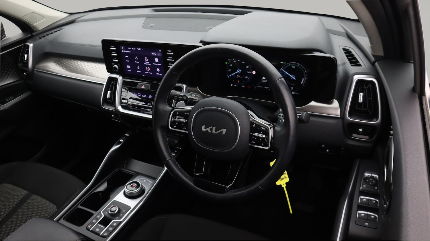 Used Kia Sorento 2022 for sale - 78035253: Photo 9