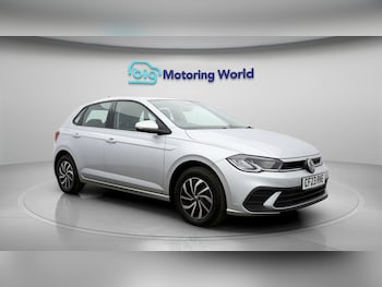 Used Volkswagen Polo 2023 for sale - 79071090: Photo