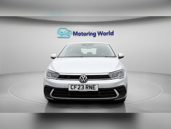 Used Volkswagen Polo 2023 for sale - 79071090: Photo