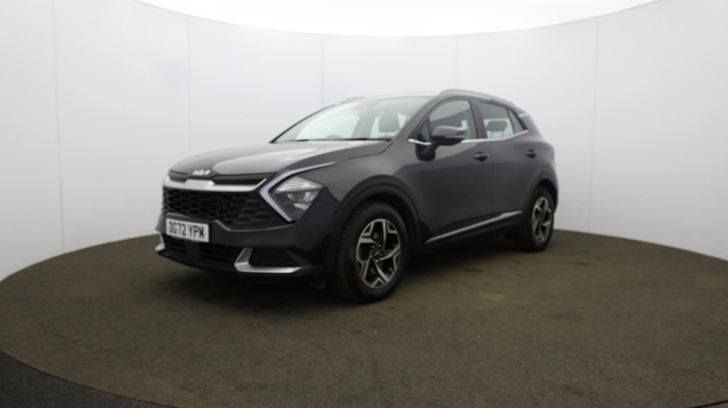 Vehicle 40