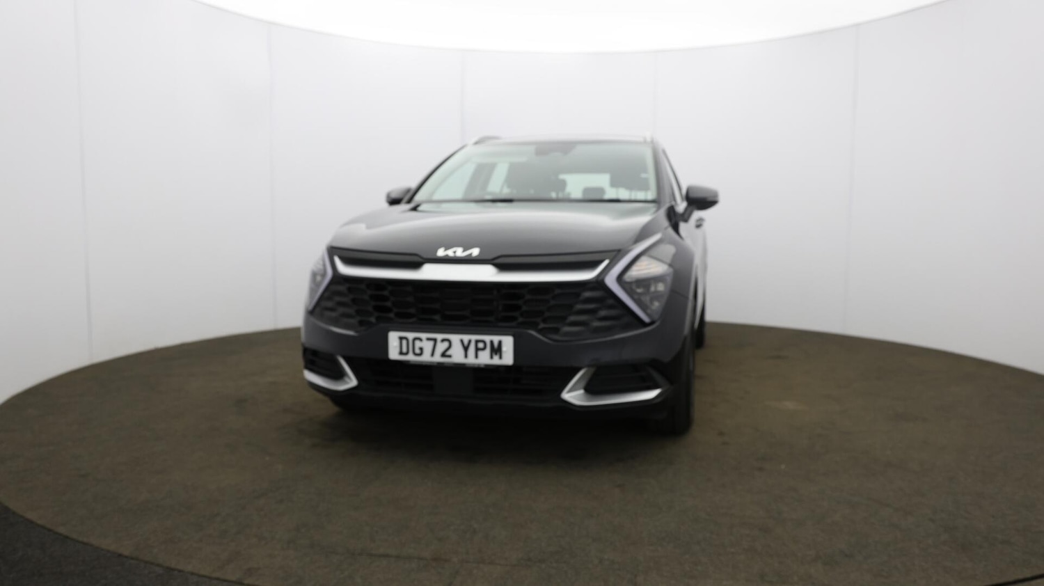 Vehicle 43