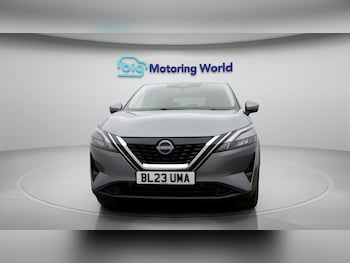 Used Nissan Qashqai 2023 for sale - 79280188: Photo