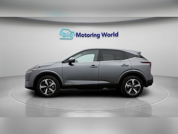 Used Nissan Qashqai 2023 for sale - 79280188: Photo