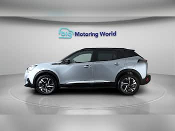 Used Peugeot 2008 2023 for sale - 79618101: Photo