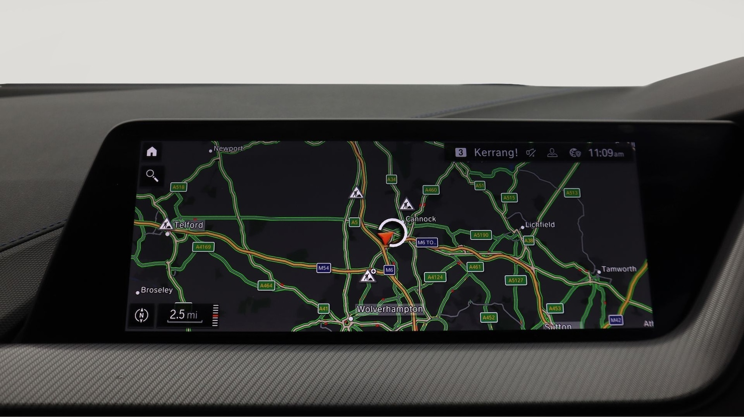 Used BMW 1 Series 2023 for sale - 77991867: Photo 11