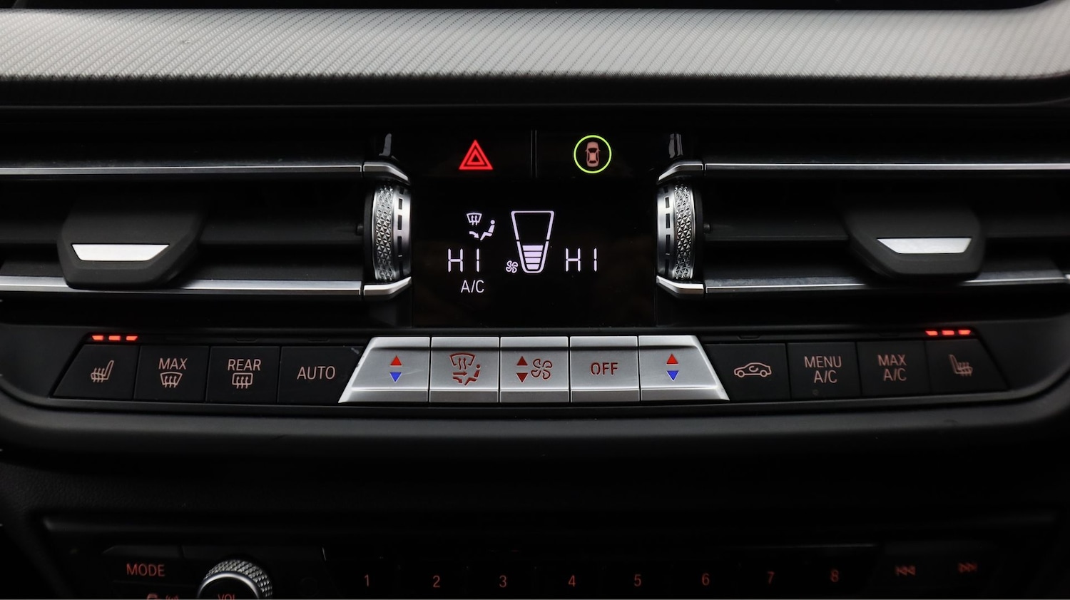 Used BMW 1 Series 2023 for sale - 77991867: Photo 12