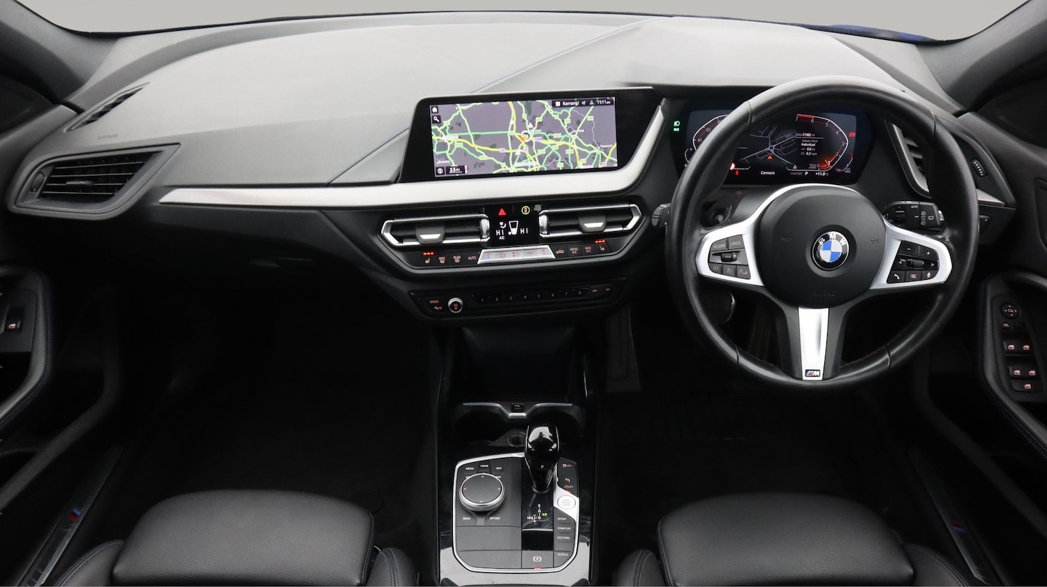 Used BMW 1 Series 2023 for sale - 77991867: Photo 13