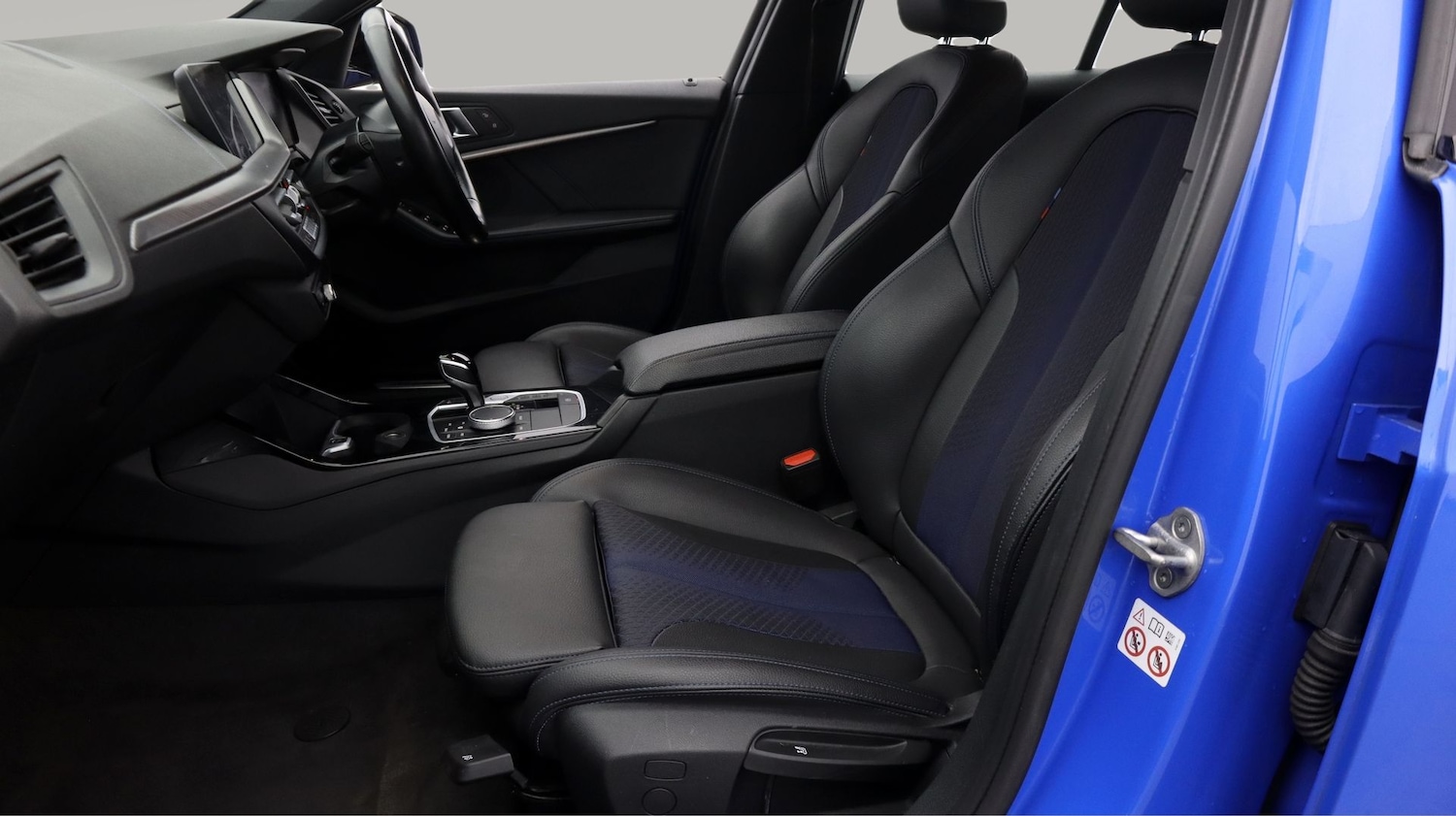 Used BMW 1 Series 2023 for sale - 77991867: Photo 14