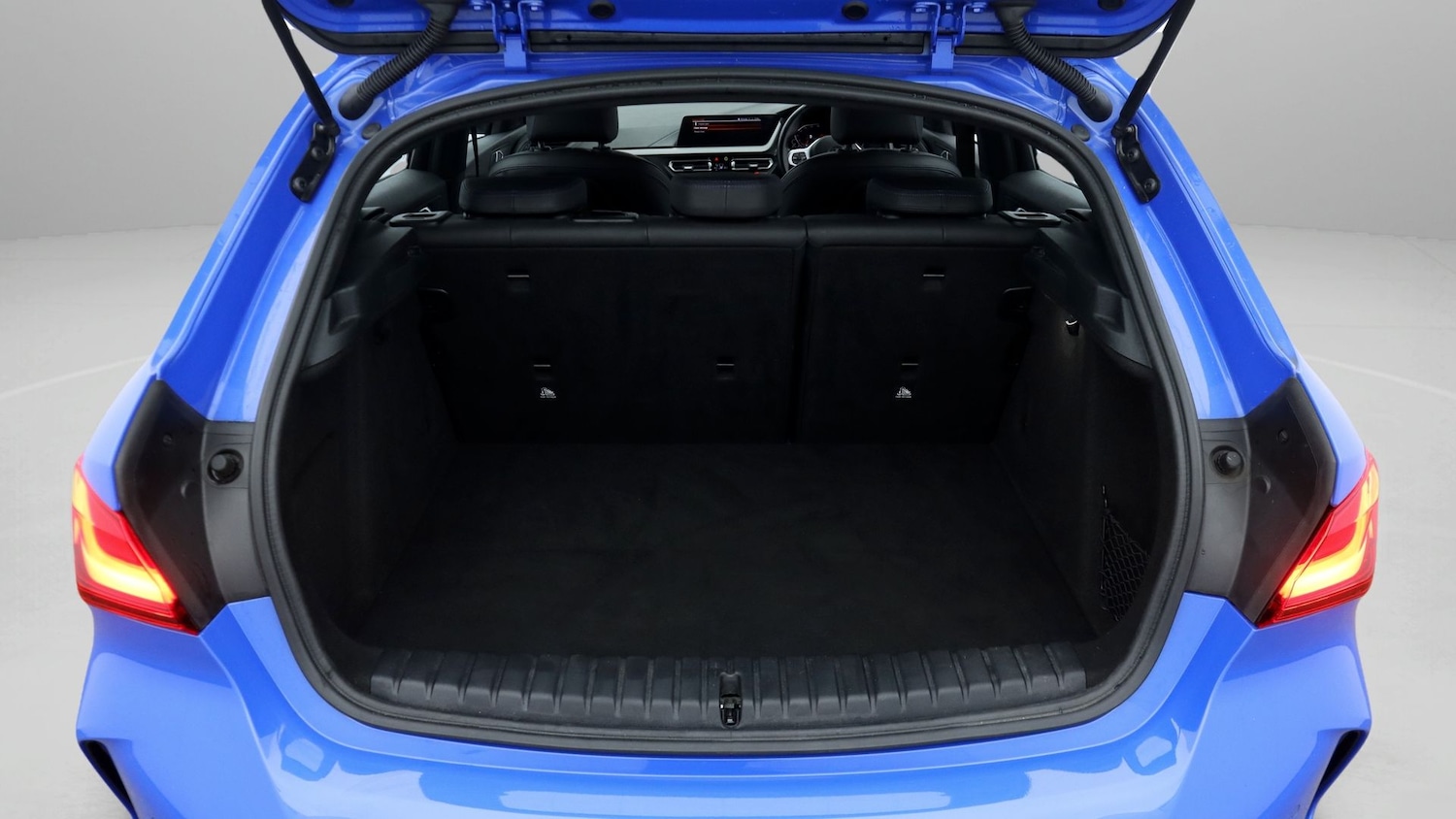 Used BMW 1 Series 2023 for sale - 77991867: Photo 17