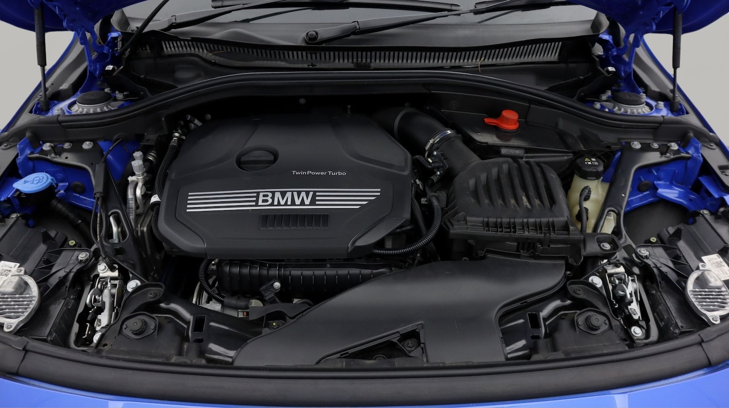 Used BMW 1 Series 2023 for sale - 77991867: Photo 19