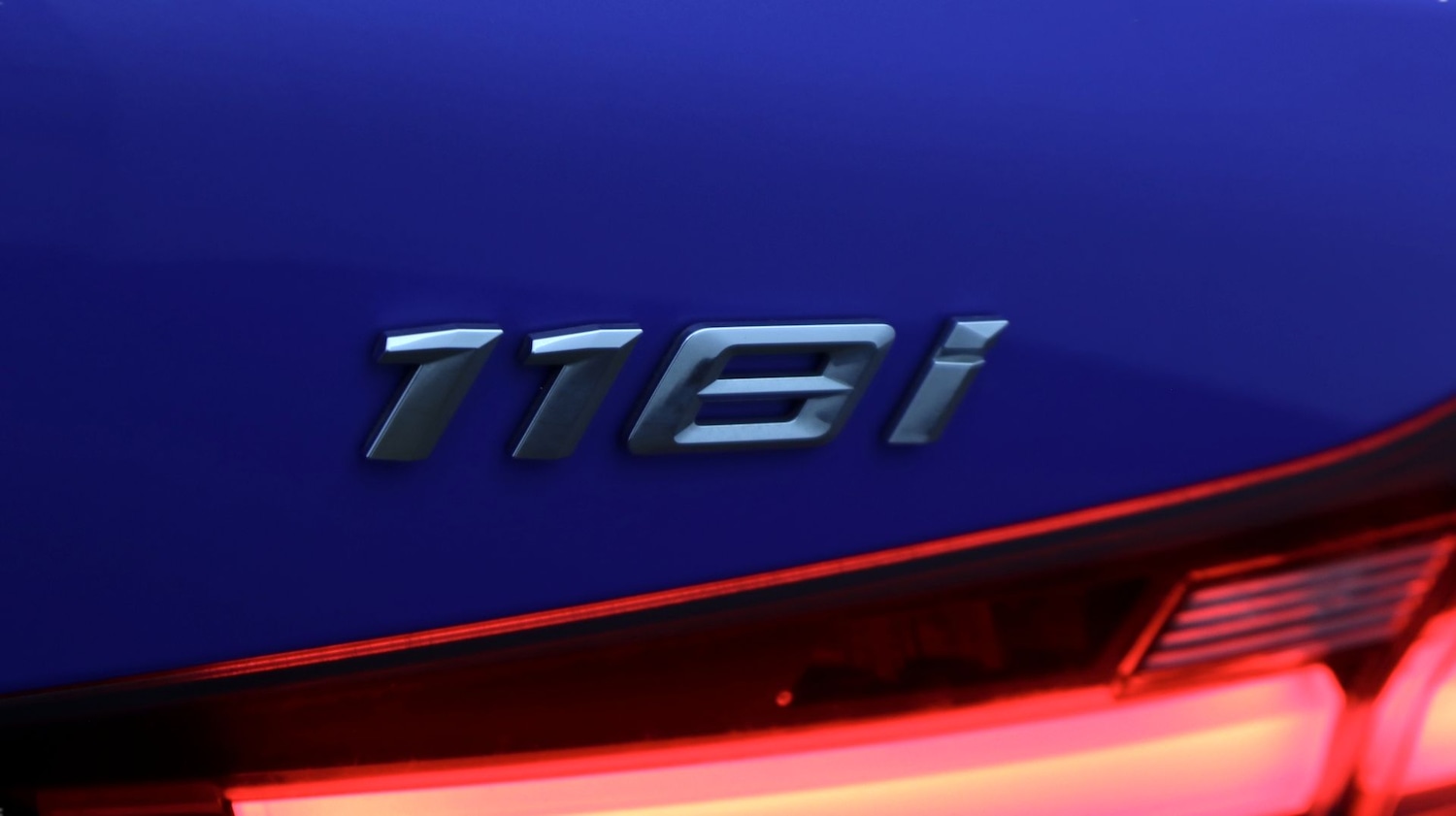 Used BMW 1 Series 2023 for sale - 77991867: Photo 21