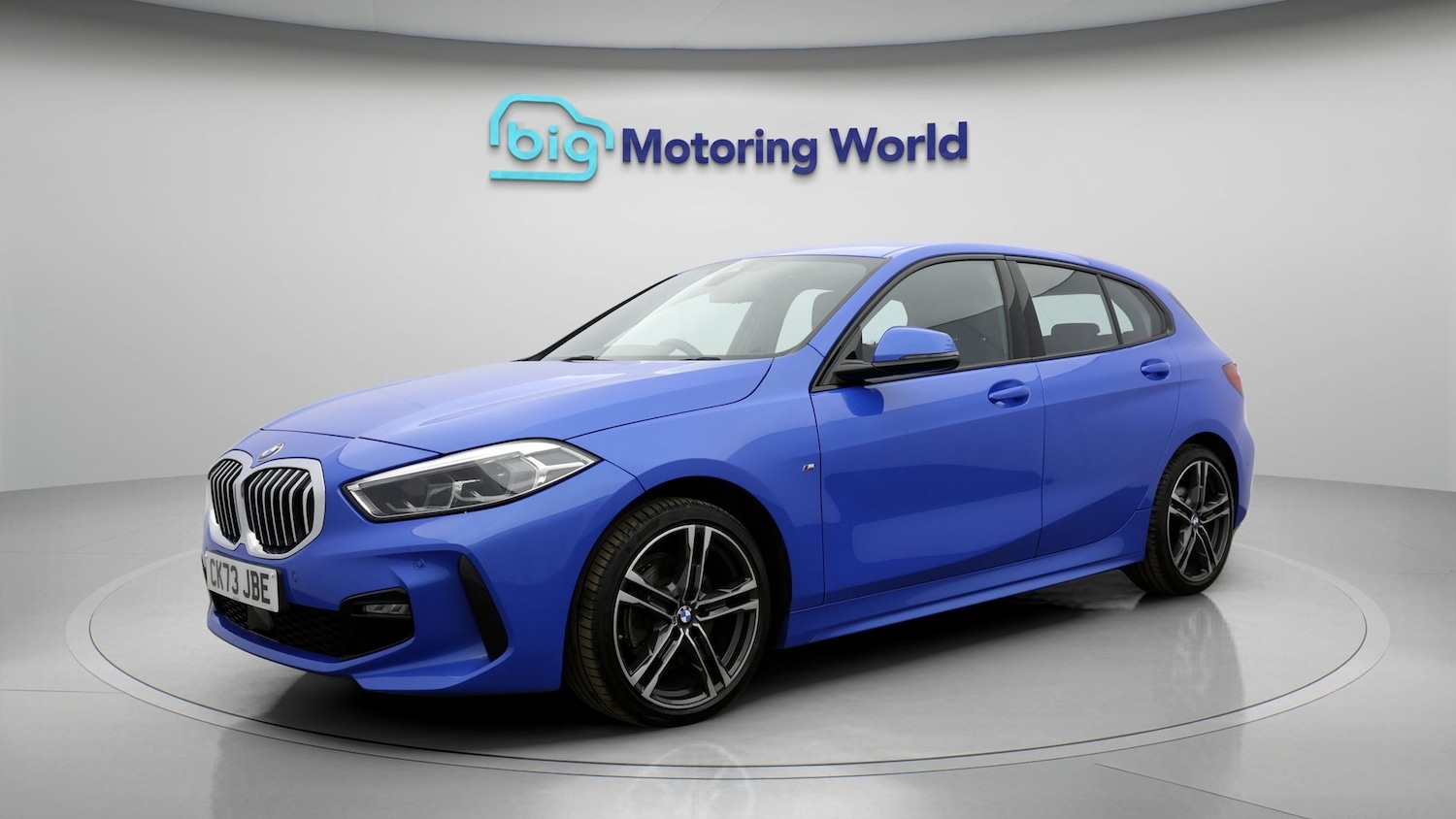 Used BMW 1 Series 2023 for sale - 77991867: Photo 3