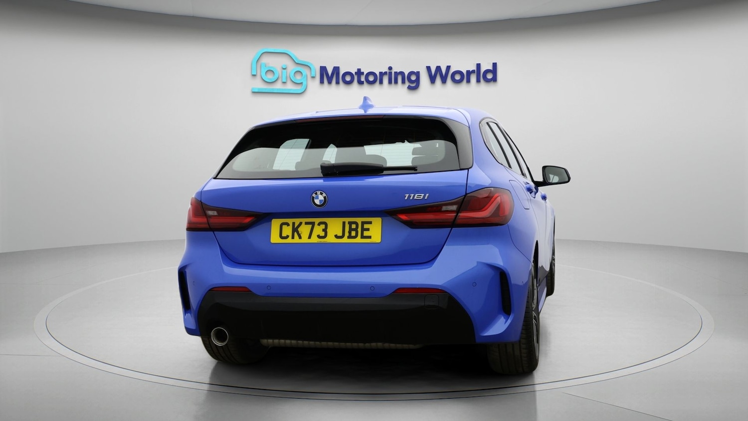 Used BMW 1 Series 2023 for sale - 77991867: Photo 6