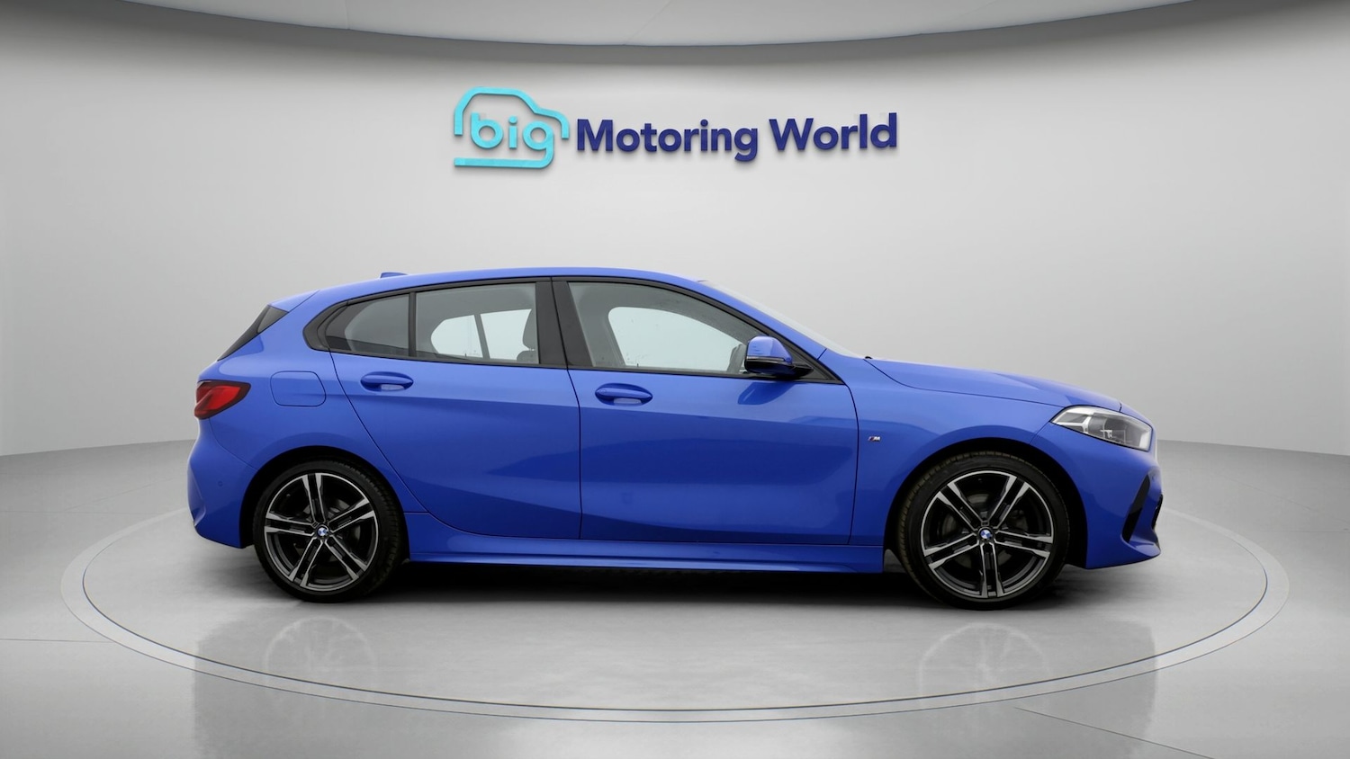 Used BMW 1 Series 2023 for sale - 77991867: Photo 8