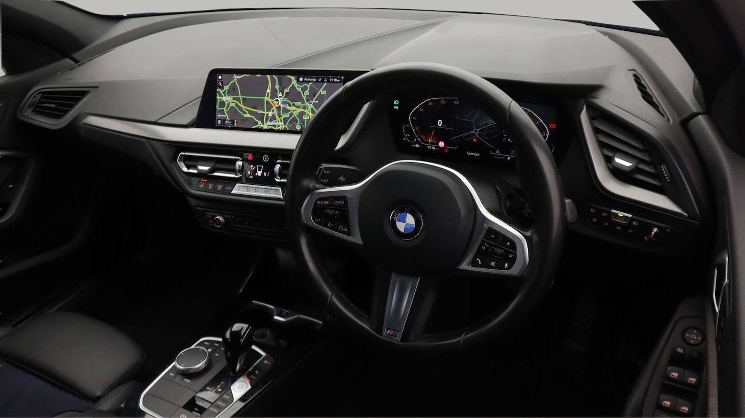 Used BMW 1 Series 2023 for sale - 77991867: Photo 9