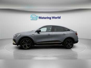 Used Renault Arkana 2023 for sale - 79583795: Photo