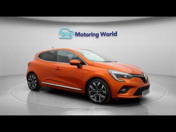 2020 (70) - 1.0 TCe 100 S Edition 5dr