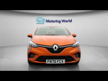 2020 (70) - 1.0 TCe S Edition Hatchback 5dr Petrol Manual Euro 6 (s/s) (100 ps)