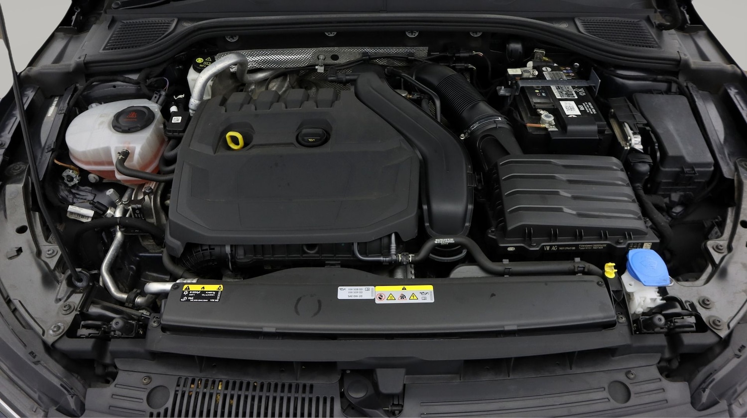 Used Volkswagen Golf 2022 for sale - 77592293: Photo 19