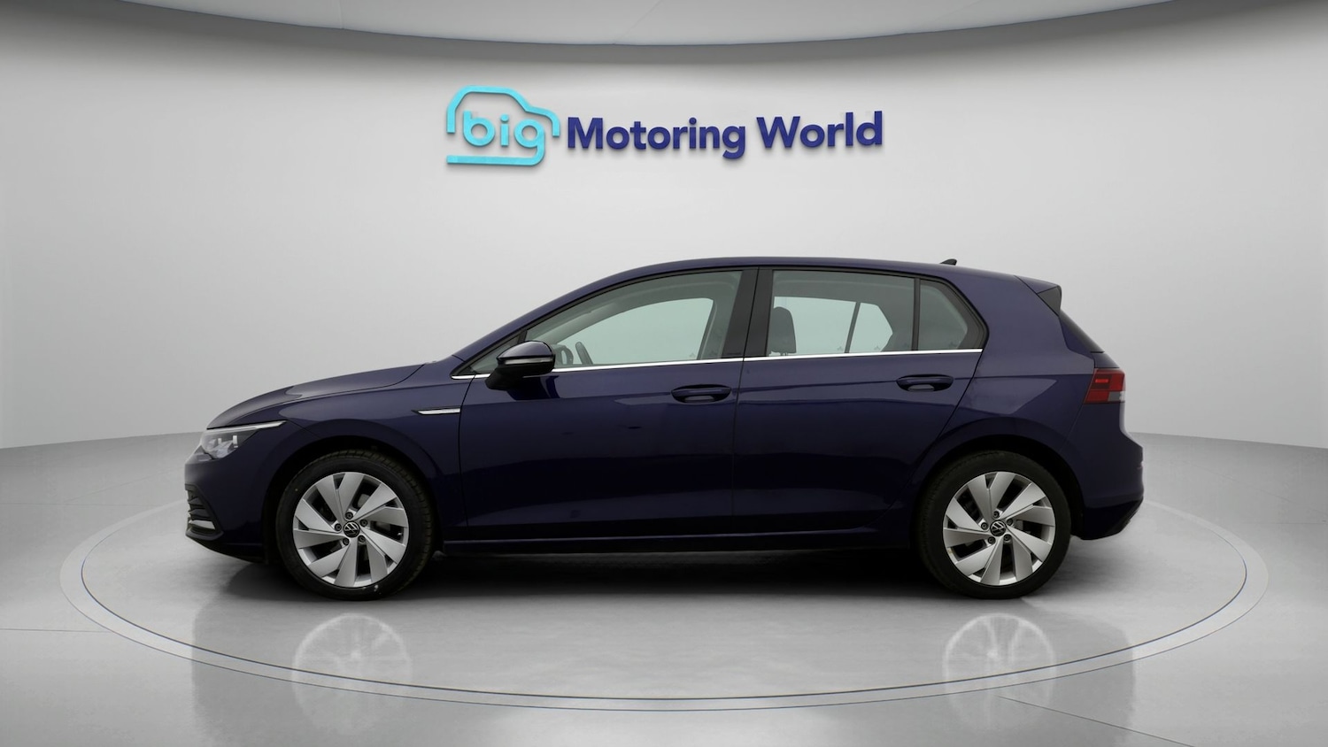 Used Volkswagen Golf 2022 for sale - 77592293: Photo 4