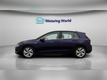 Used Volkswagen Golf 2022 for sale - 77592293: Photo