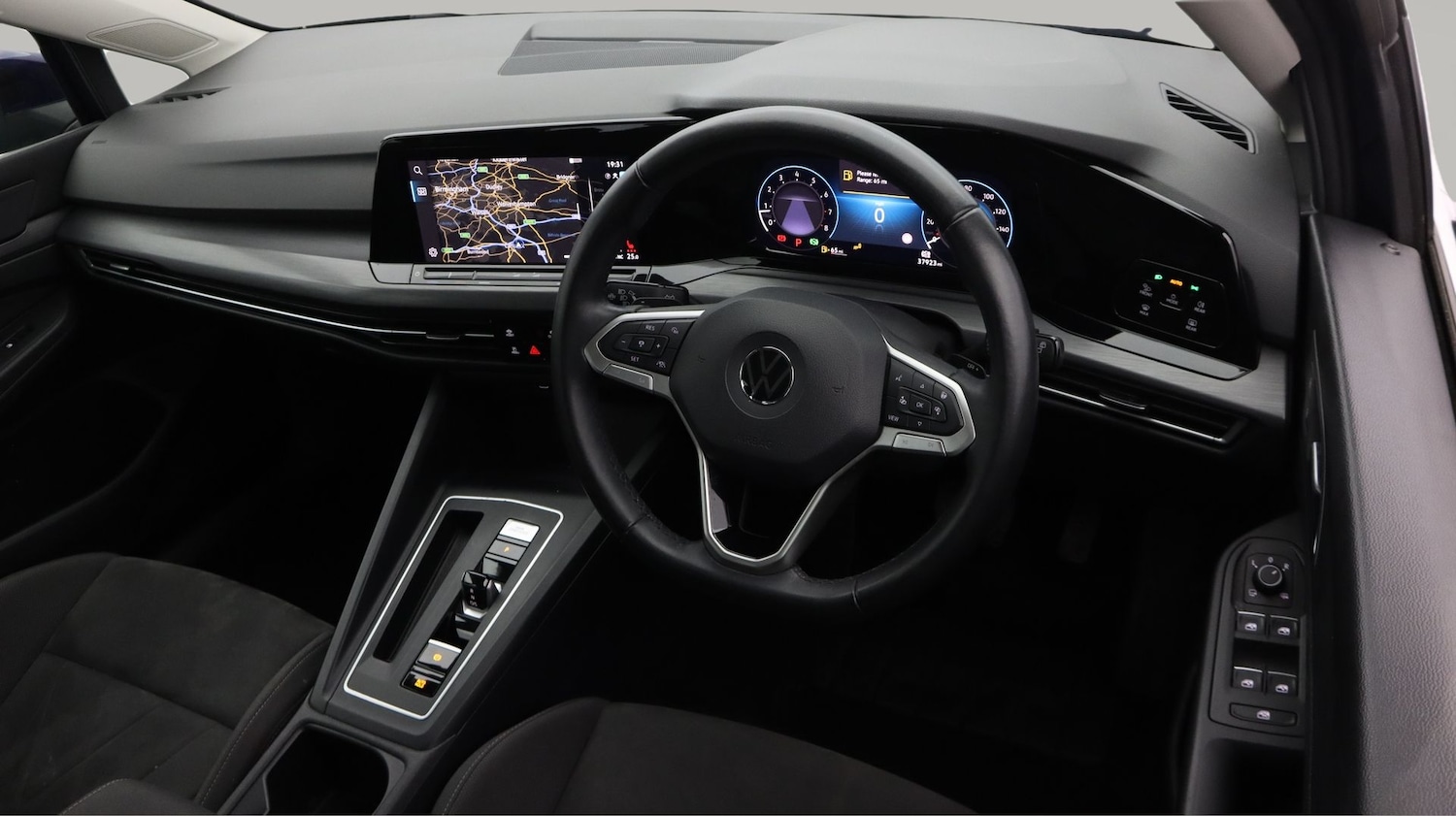 Used Volkswagen Golf 2022 for sale - 77592293: Photo 9