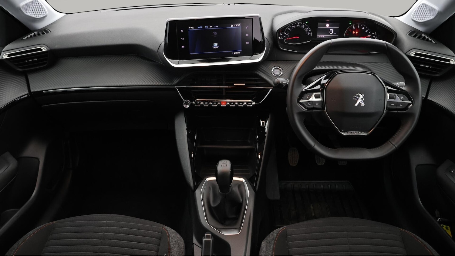 Used Peugeot 208 for sale - 76201312: Photo 14