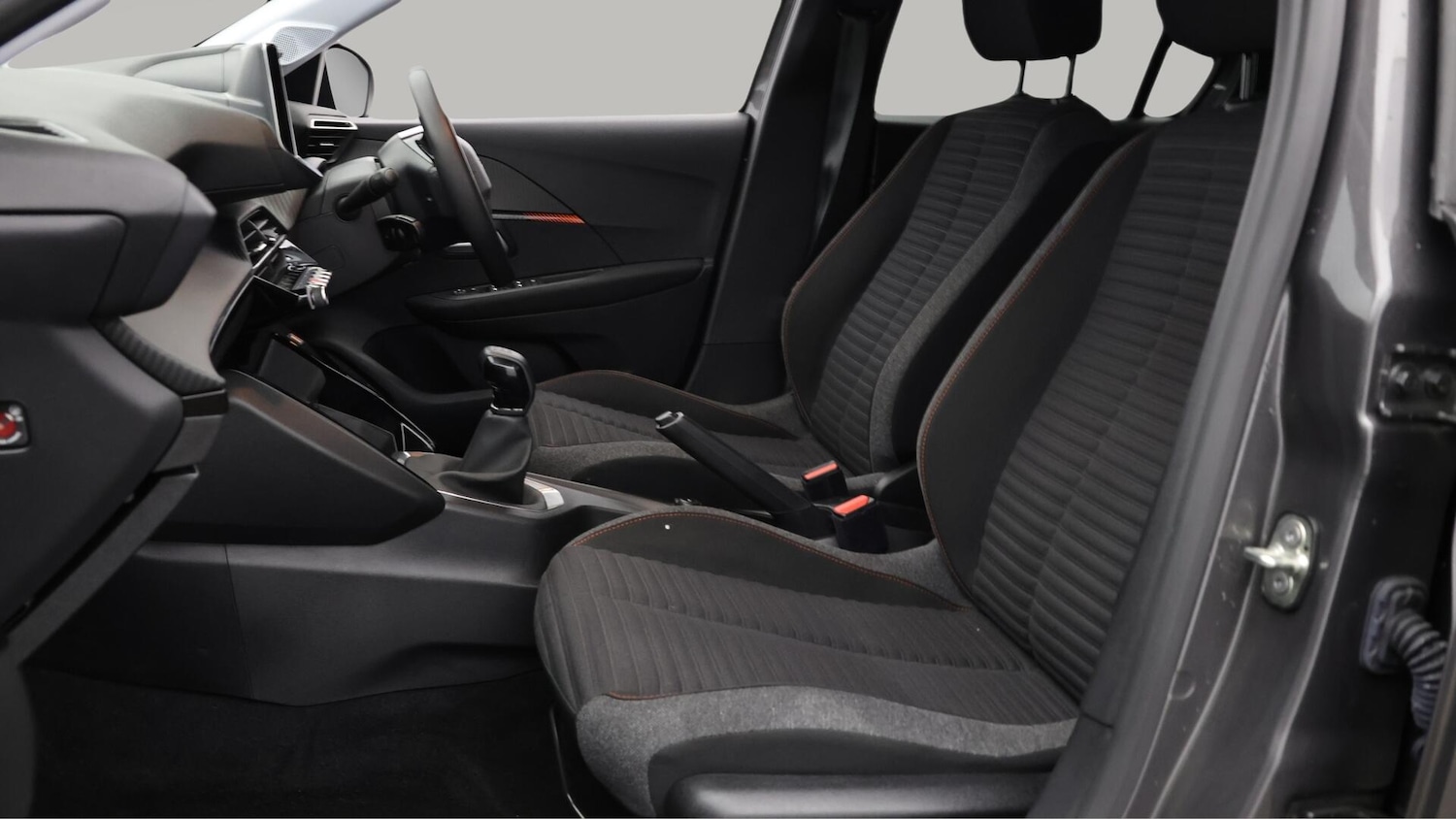 Used Peugeot 208 for sale - 76201312: Photo 15
