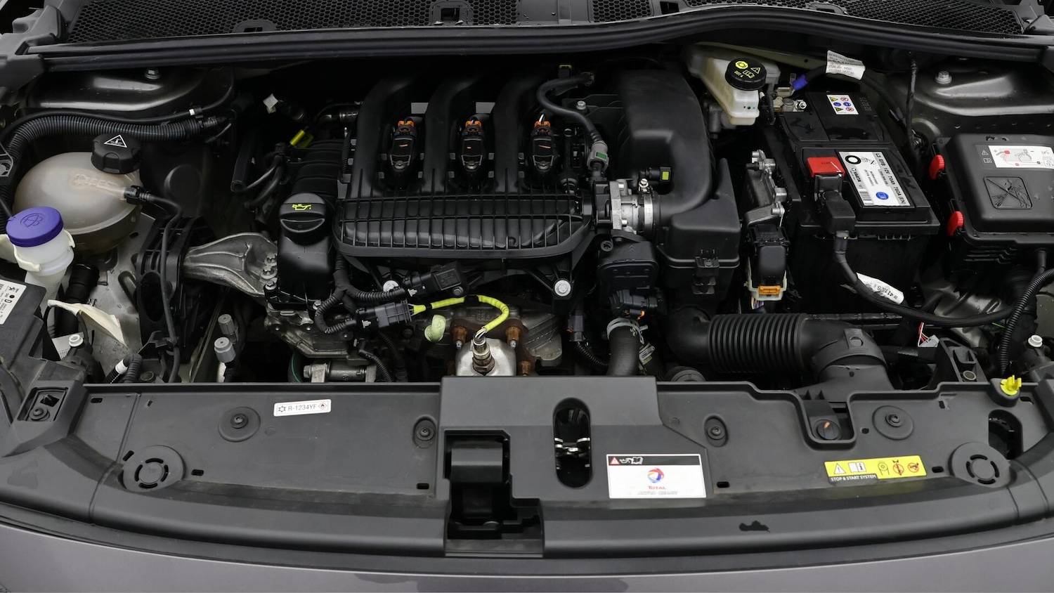 Used Peugeot 208 for sale - 76201312: Photo 20