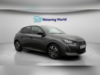 Used Peugeot 208 for sale - 76201312: Photo 2