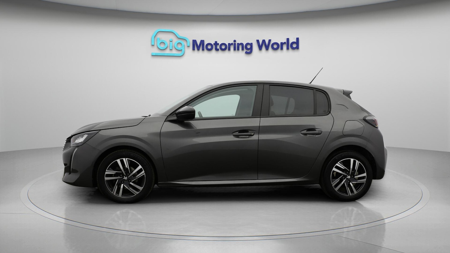 Used Peugeot 208 for sale - 76201312: Photo 5