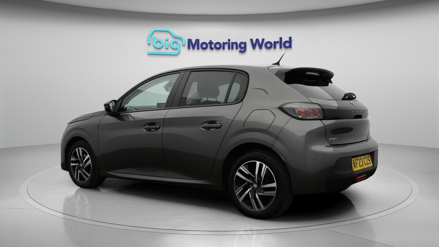 Used Peugeot 208 for sale - 76201312: Photo 6