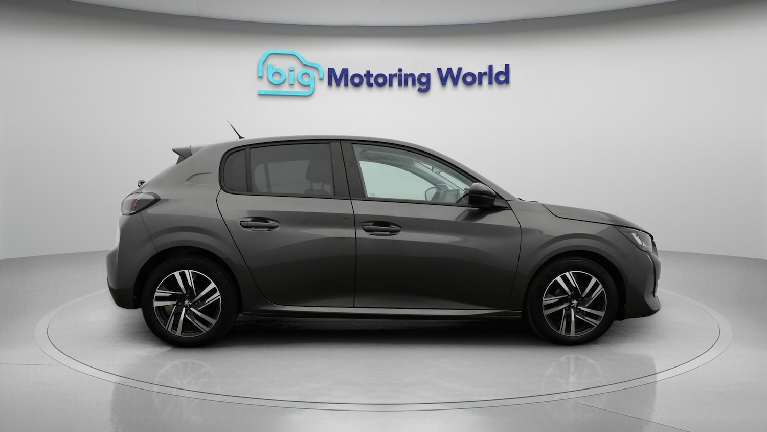 Used Peugeot 208 for sale - 76201312: Photo 9