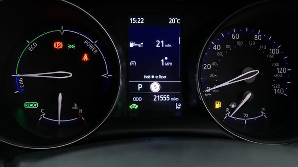 Used Toyota C-HR 2022 for sale - 75720548: Photo 11