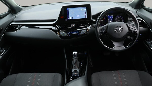 Used Toyota C-HR 2022 for sale - 75720548: Photo 14