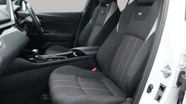 Used Toyota C-HR 2022 for sale - 75720548: Photo 15