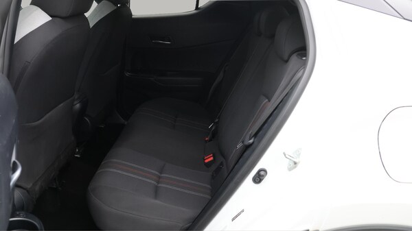 Used Toyota C-HR 2022 for sale - 75720548: Photo 17