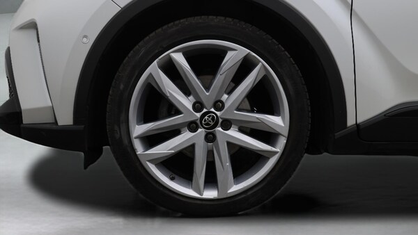 Used Toyota C-HR 2022 for sale - 75720548: Photo 19