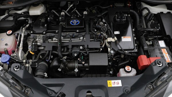 Used Toyota C-HR 2022 for sale - 75720548: Photo 20