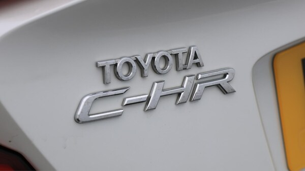 Used Toyota C-HR 2022 for sale - 75720548: Photo 21