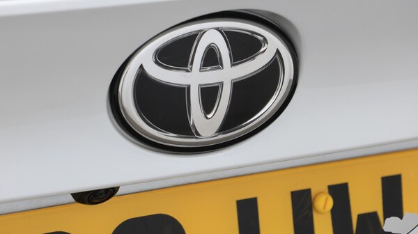 Used Toyota C-HR 2022 for sale - 75720548: Photo 22