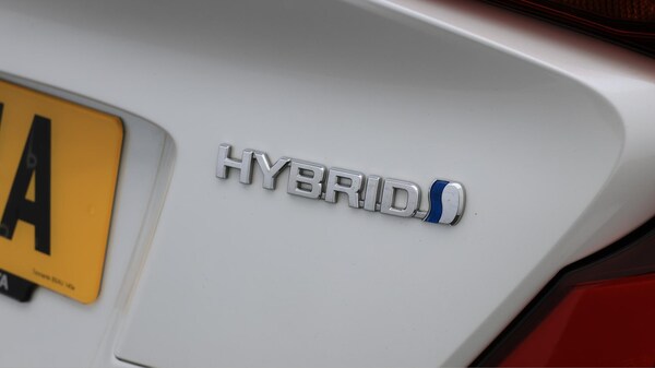 Used Toyota C-HR 2022 for sale - 75720548: Photo 24