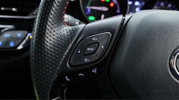 Used Toyota C-HR 2022 for sale - 75720548: Photo 25