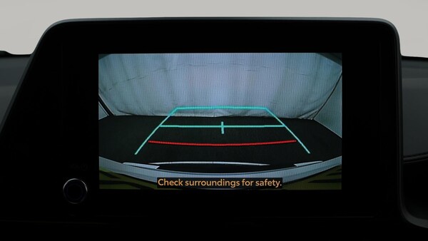 Used Toyota C-HR 2022 for sale - 75720548: Photo 27