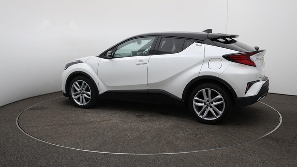 Used Toyota C-HR 2022 for sale - 75720548: Photo 48
