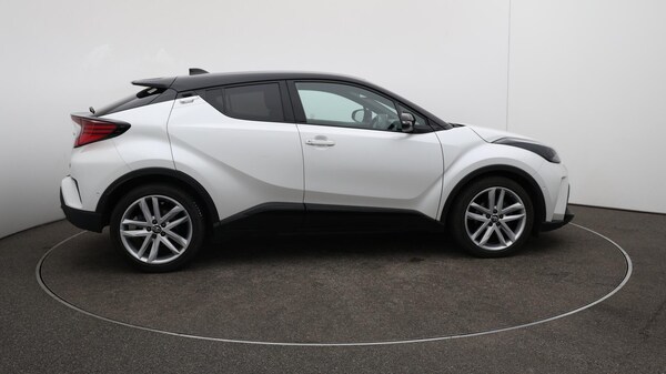 Used Toyota C-HR 2022 for sale - 75720548: Photo 51